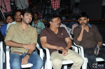 Ice Cream 2 Movie Press Meet